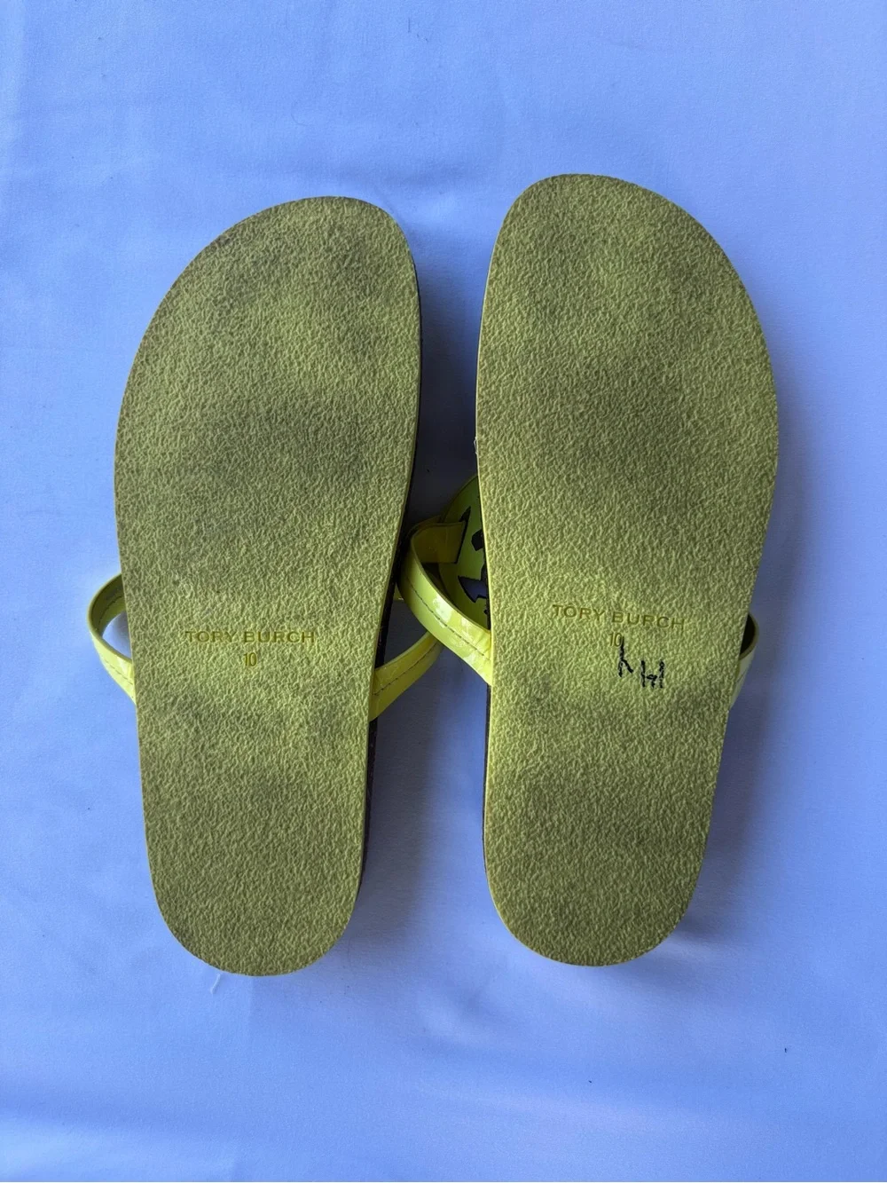 Tory Burch flat heel